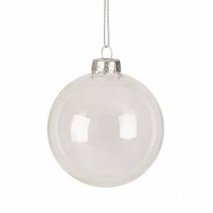 Weihnachtskugel 39teilig