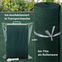 Zaunsichtschutz