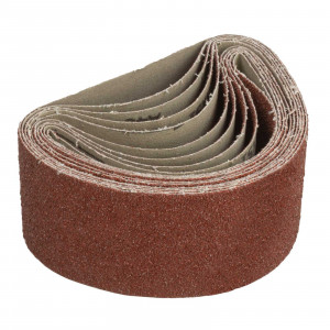 Schleifband 75x457mm
