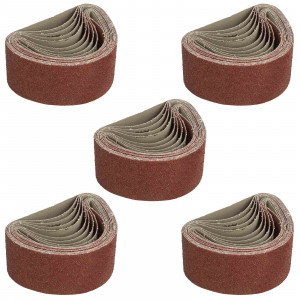 Schleifband 75x457mm