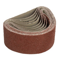 Schleifband 75x457mm