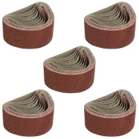 Schleifband 75x457mm